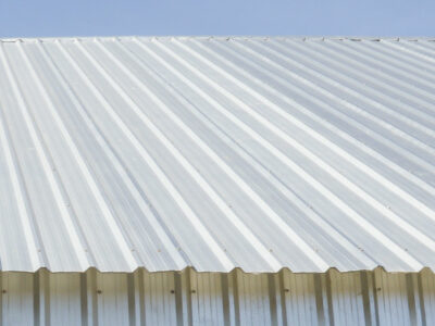 Aluminum Roof Roofing Contractor