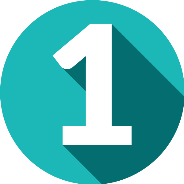 CHI-Number-Circle-1