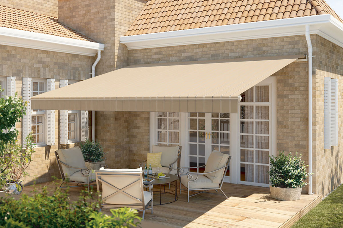 6 Reasons to Add a Patio Cover to Your Home