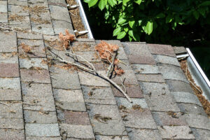 5 Tips for Maintaining your roof