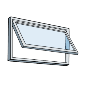 Replacement Awning Windows