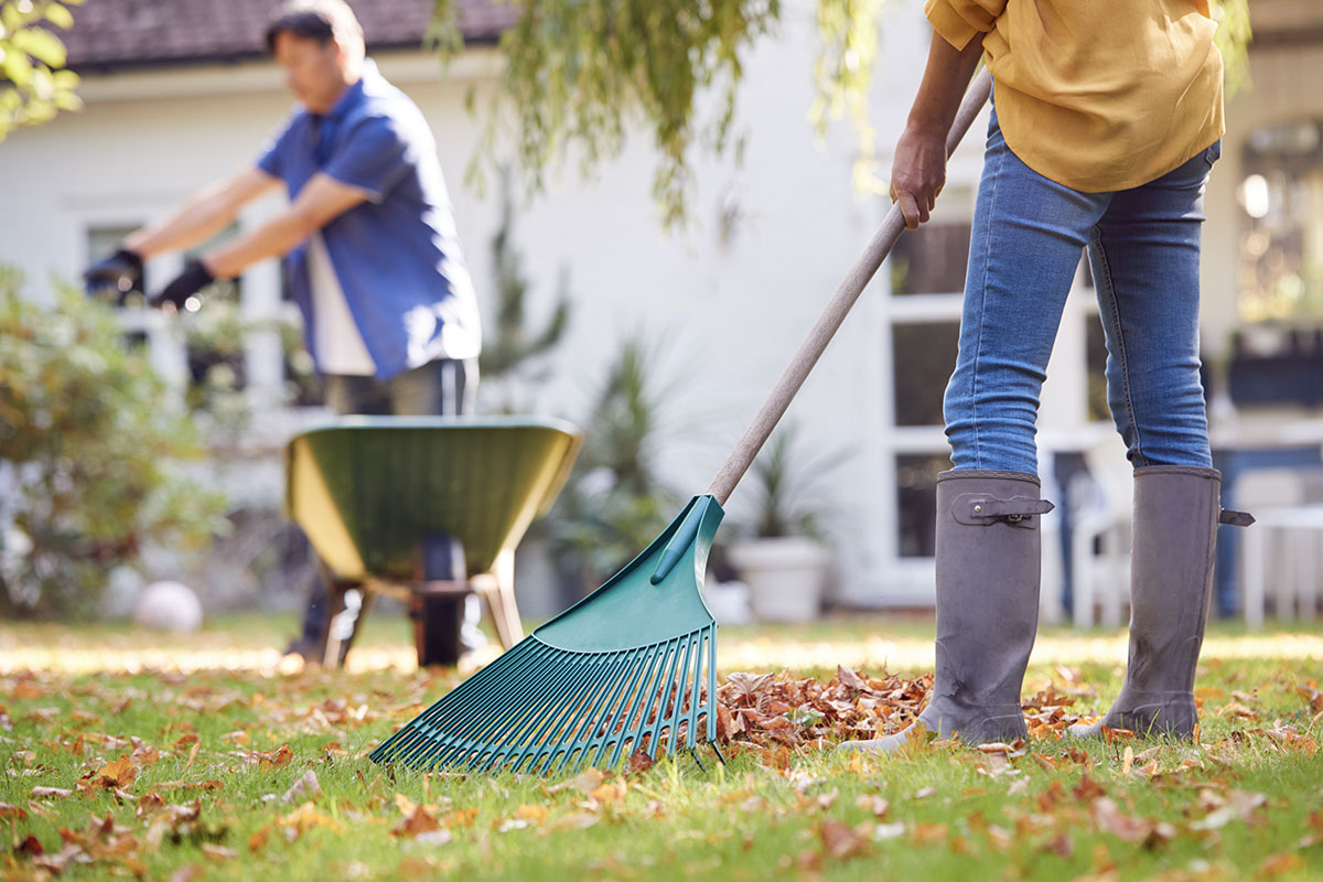 Five Reasons to Install Gutter Helmet on Your Home