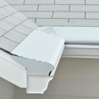 Gutter Helmet | Gutter Protection | Century Home Improvements