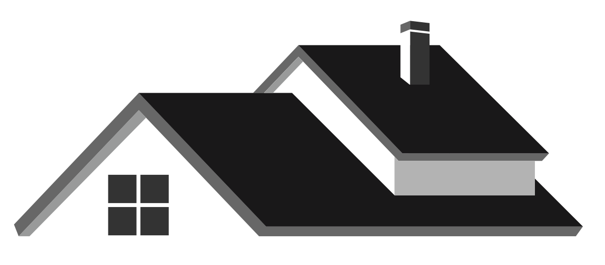 Roof Replacement Illustration