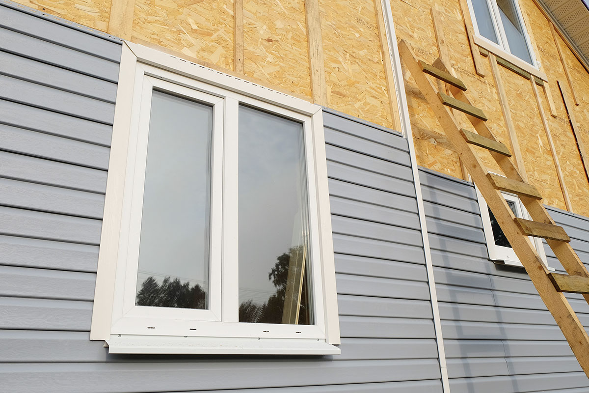 The Exterior Siding Buyer’s Guide