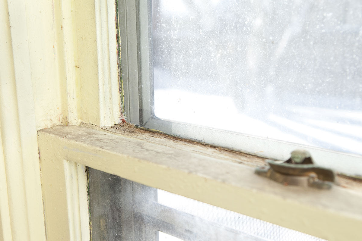 Five Signs It’s Time to Replace Your Windows