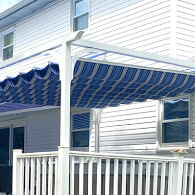 Versatile Patio Covers