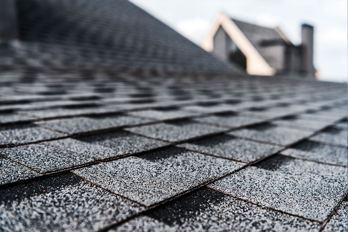 Finding the Best Roof Type for Your Home