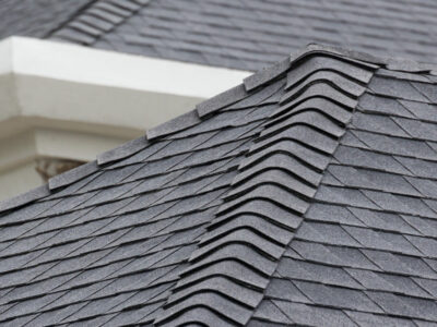 Roofing Contractor Asphalt Roof