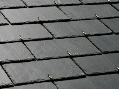 Slate Roof Roofing Contractor