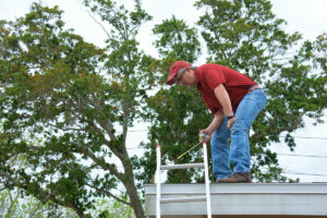 Spring Roofing Maintenance Checklist